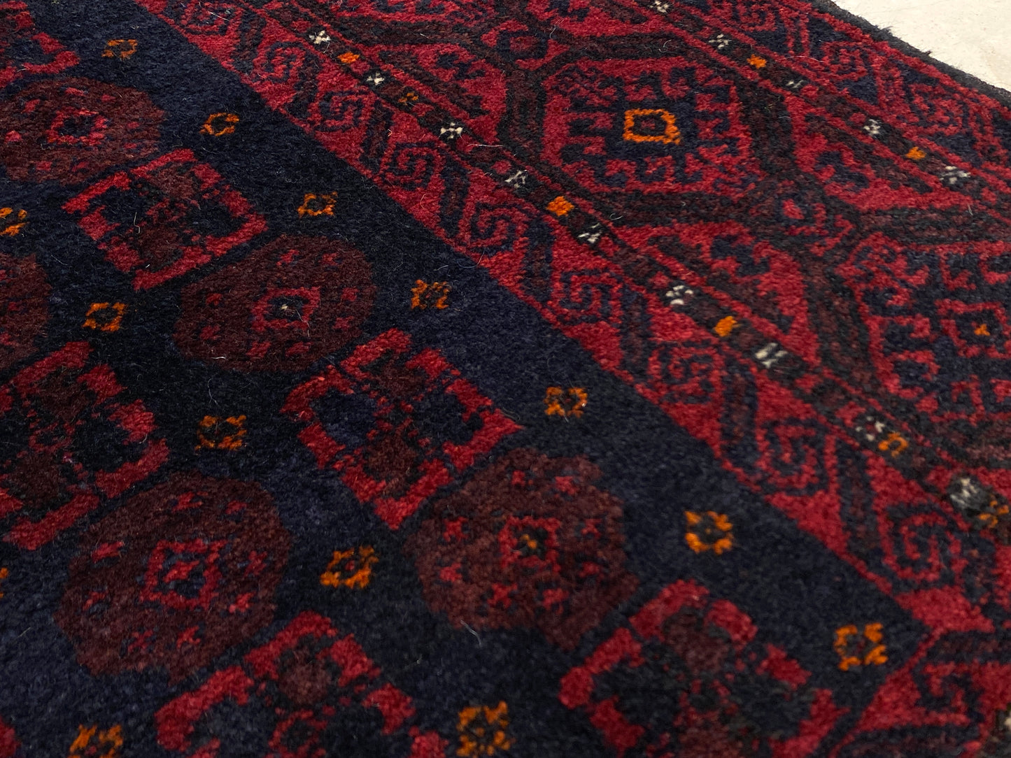 Tribal Rug 42986