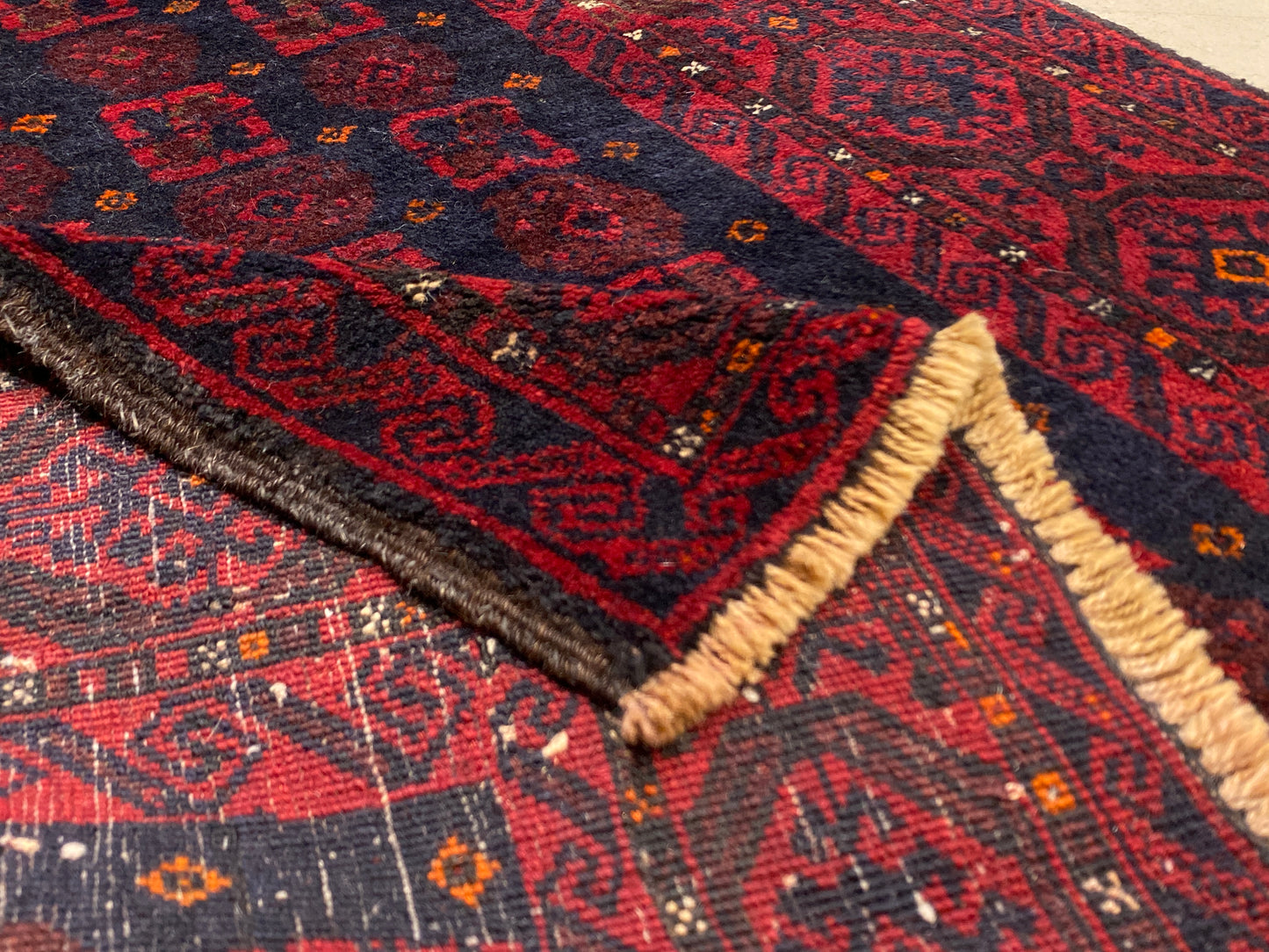 Tribal Rug 42986