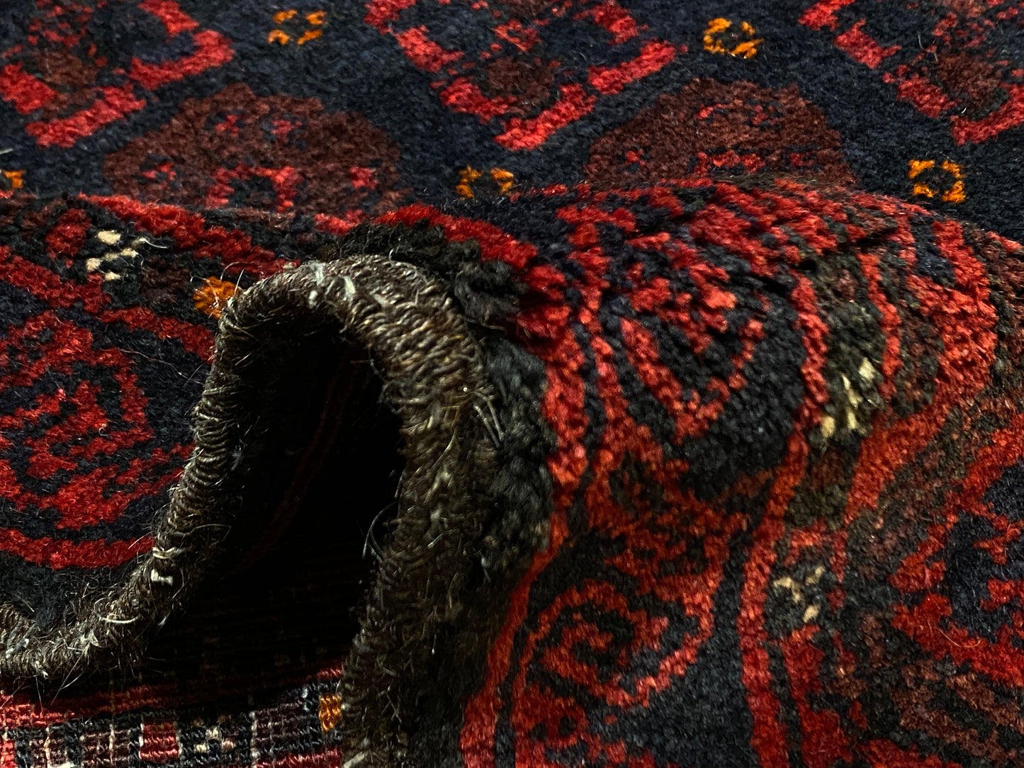 Tribal Rug 42986