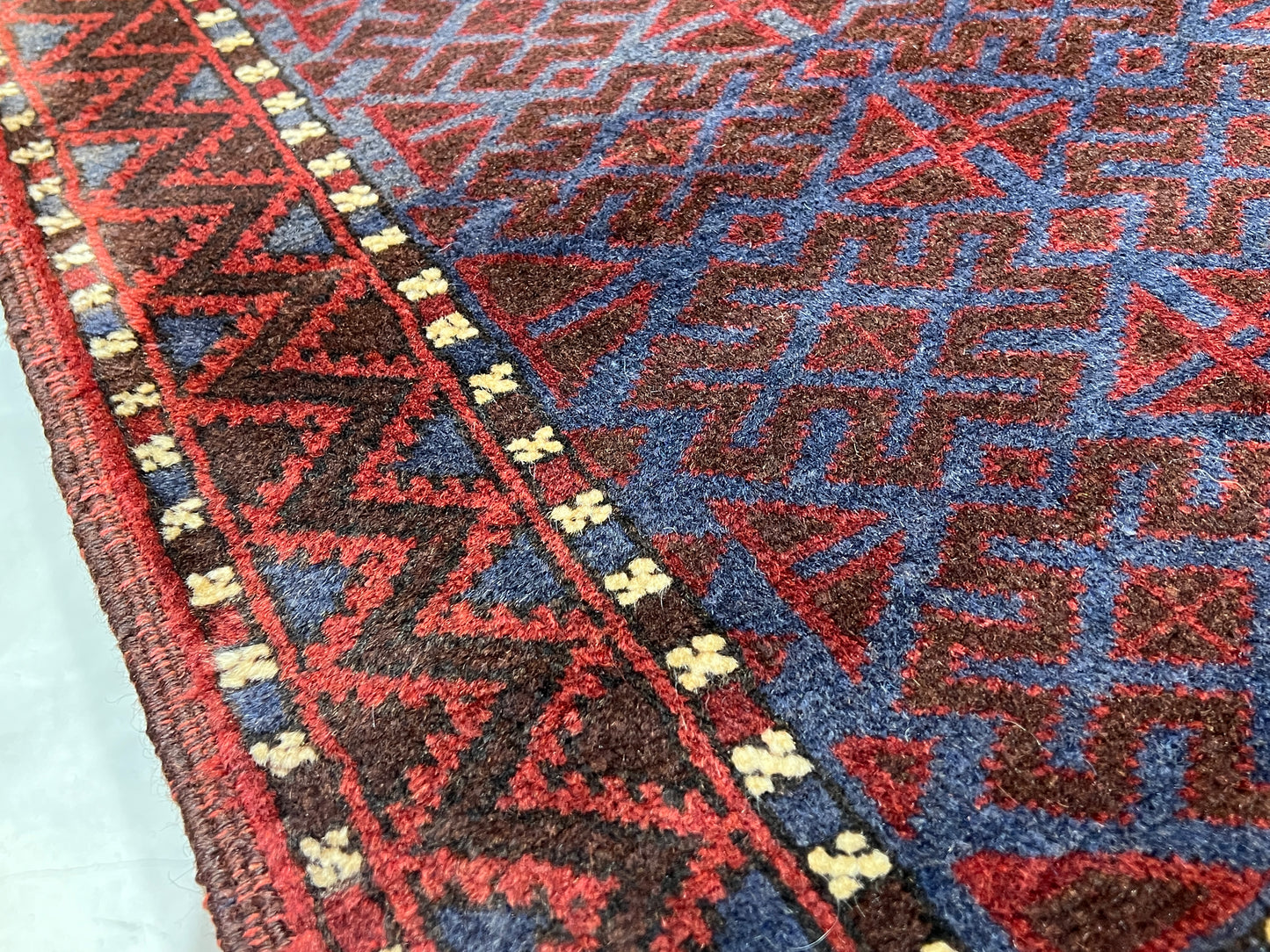 Tribal Rug 42987
