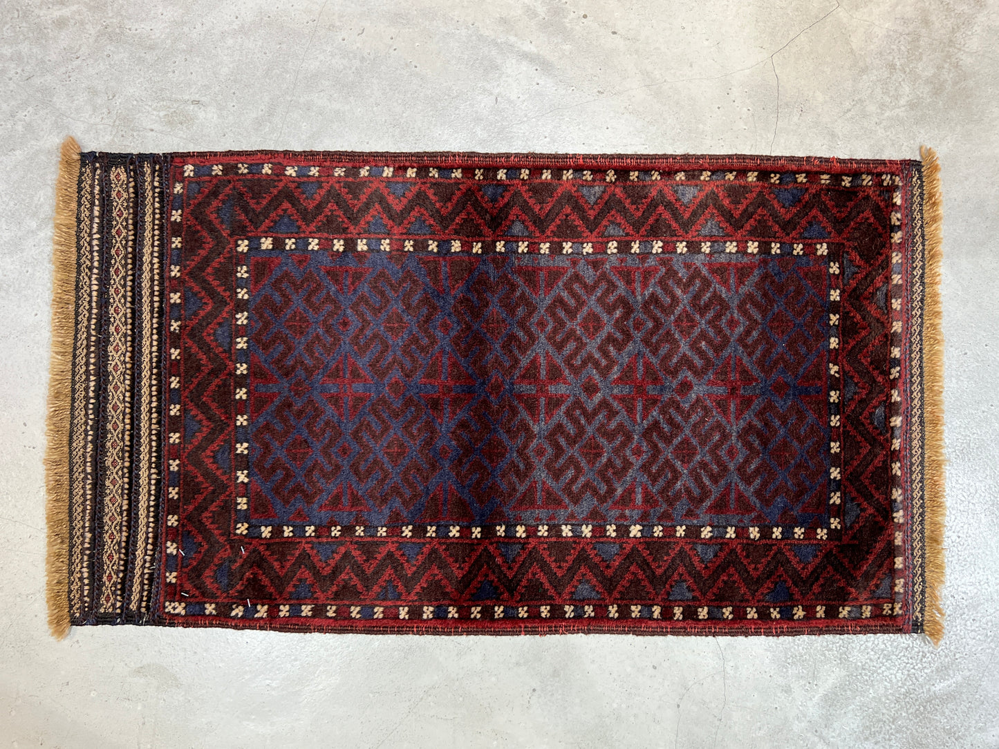 Tribal Rug 42987