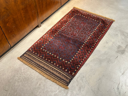 Tribal Rug 42987