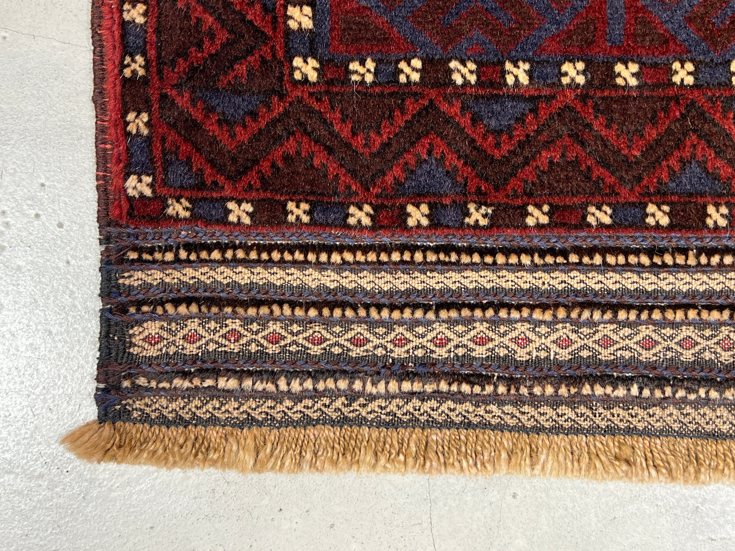 Tribal Rug 42987