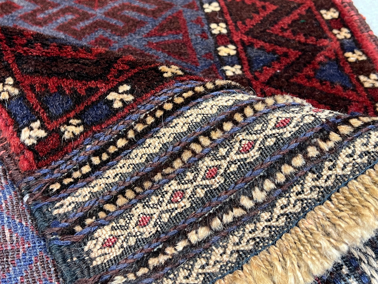 Tribal Rug 42987