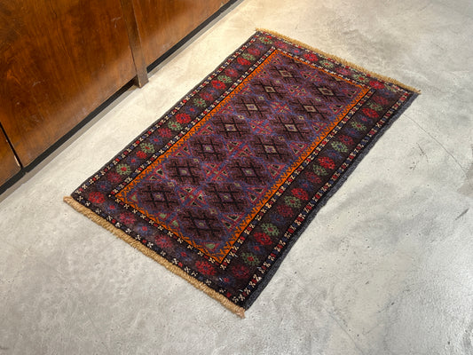 Tribal Rug 42989