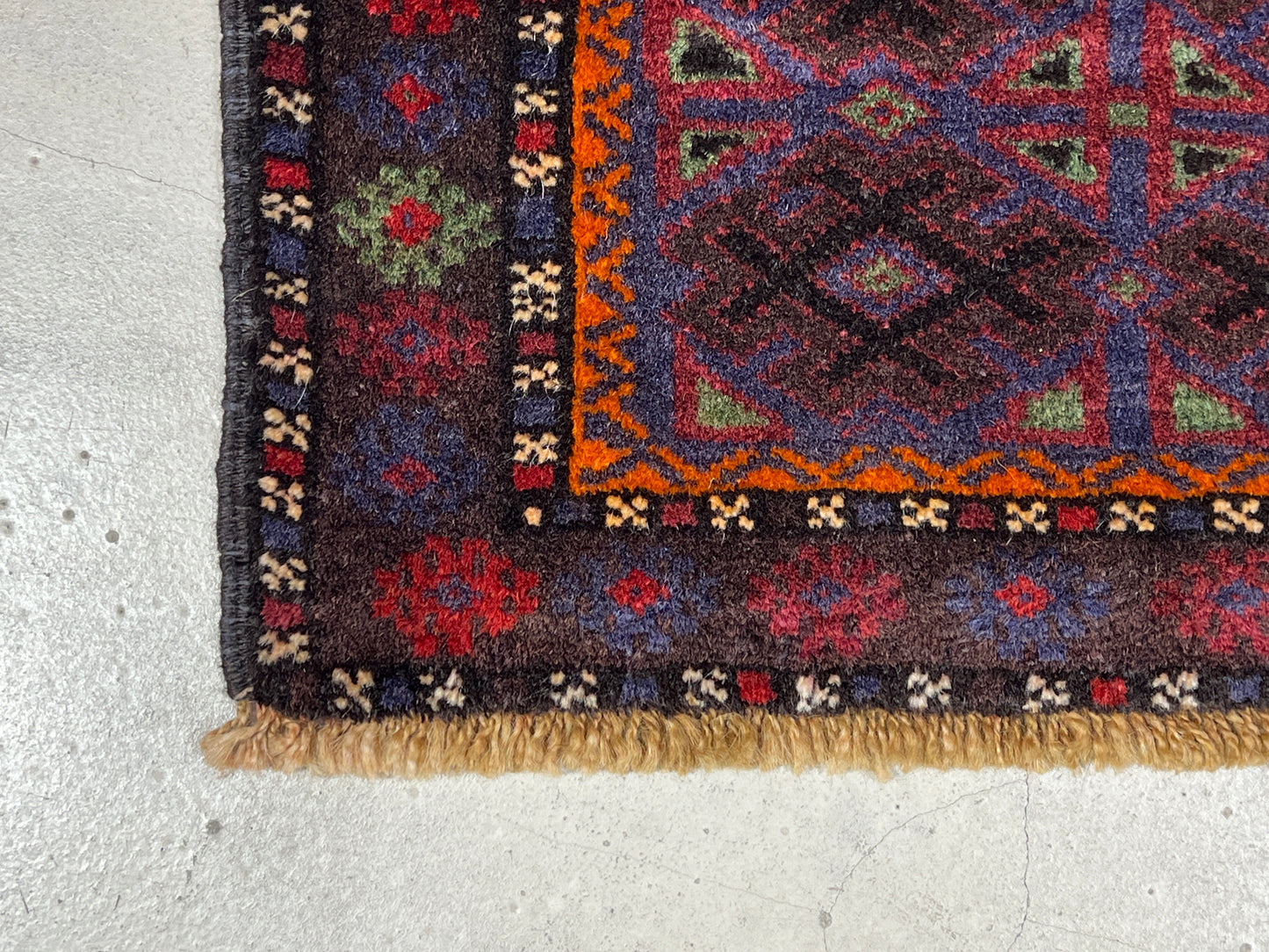 Tribal Rug 42989