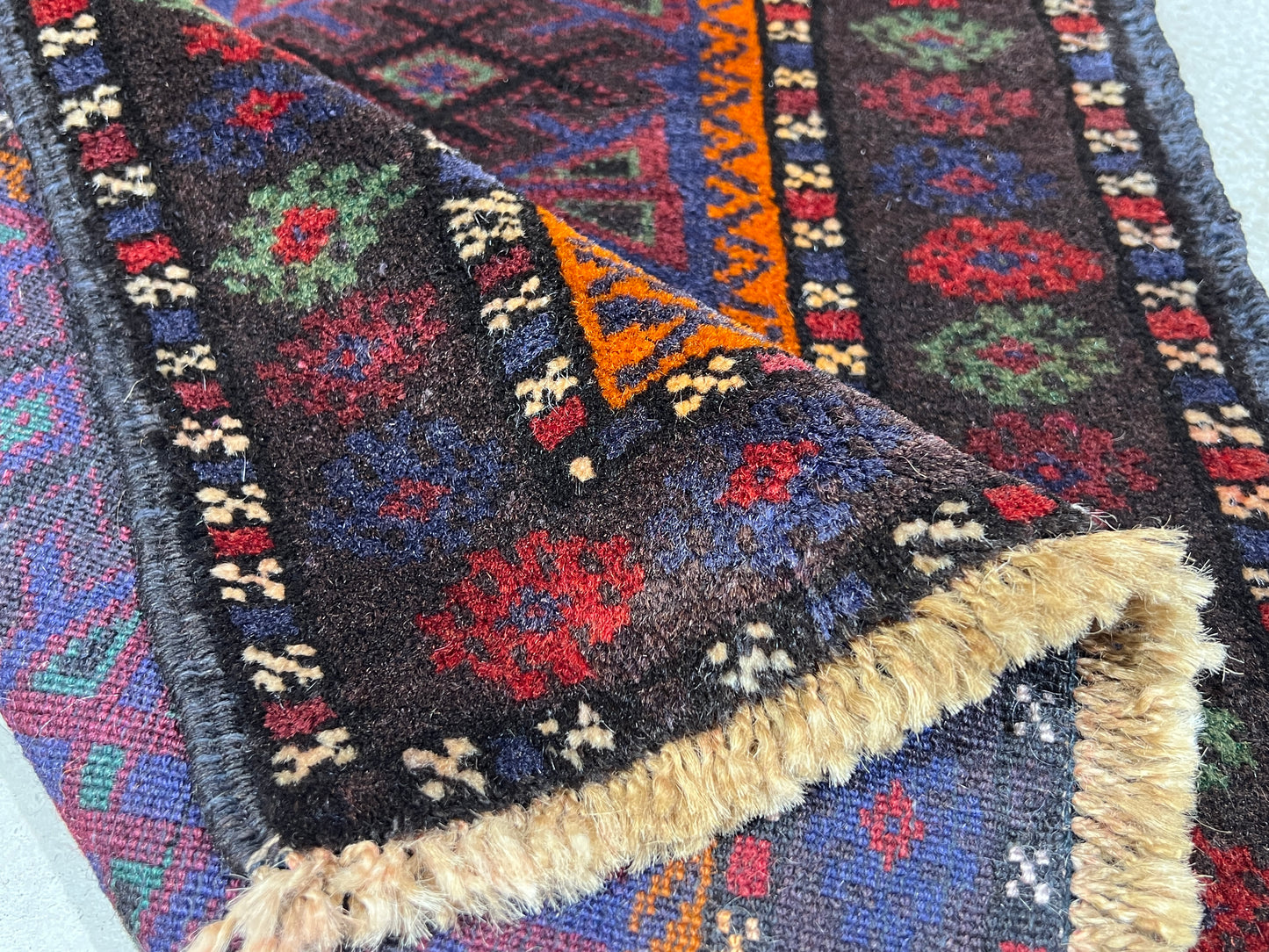 Tribal Rug 42989