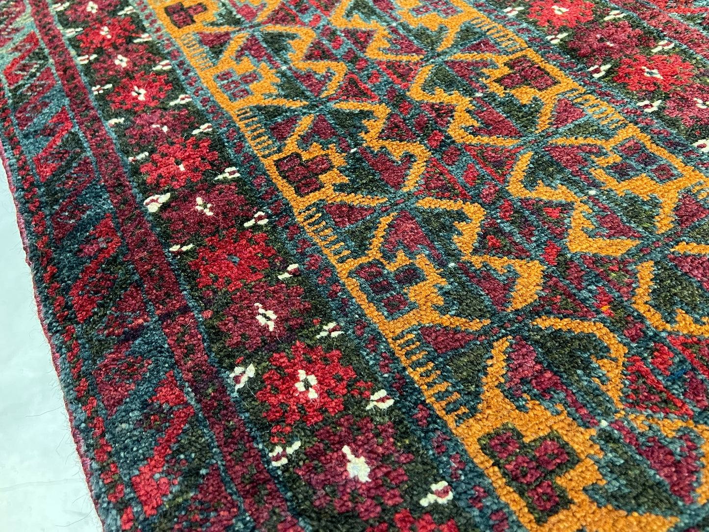 Tribal Rug 42991