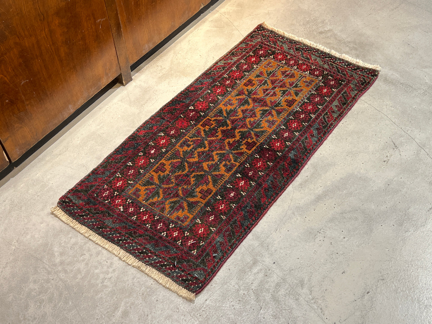 Tribal Rug 42991