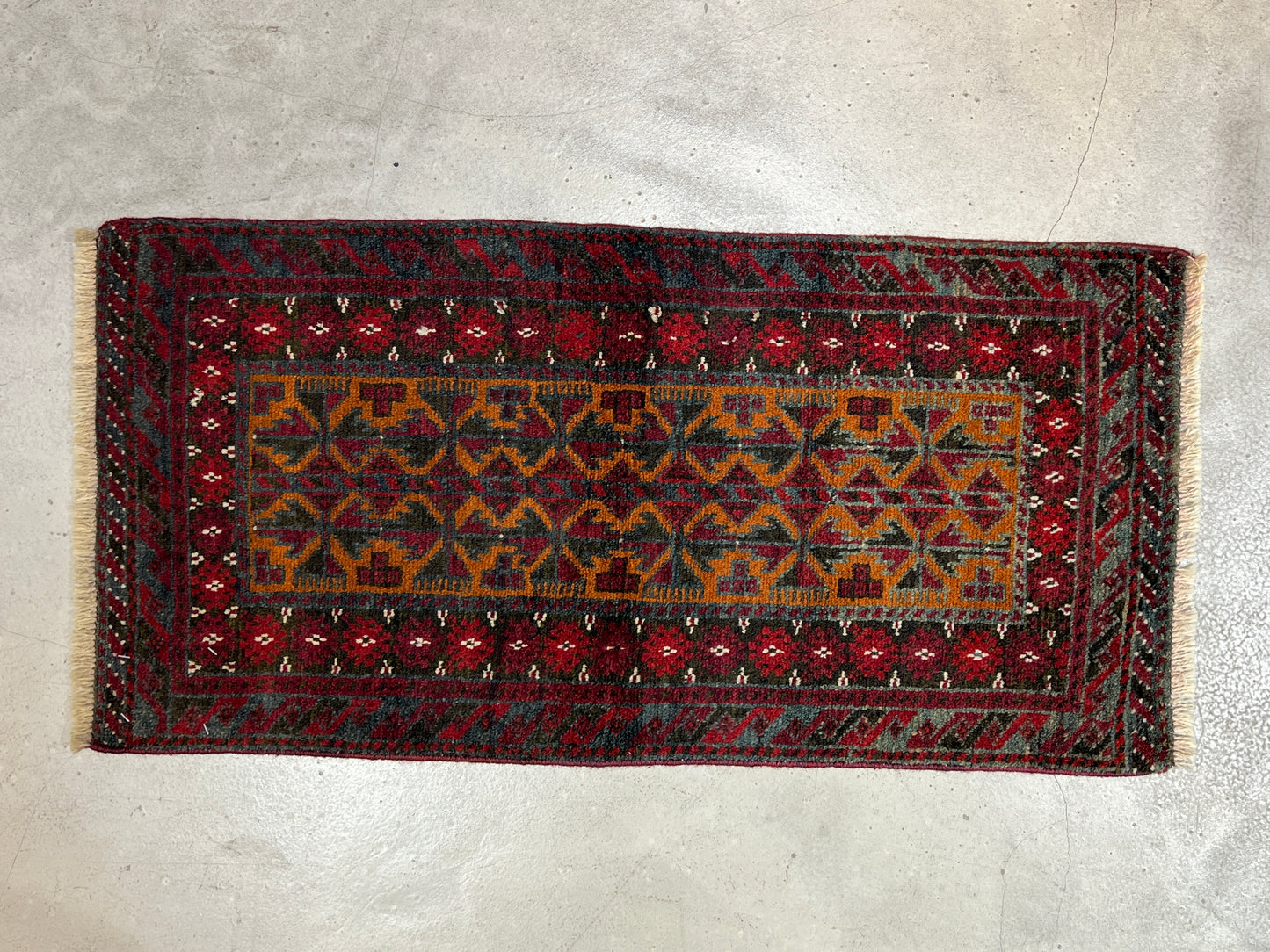 Tribal Rug 42991