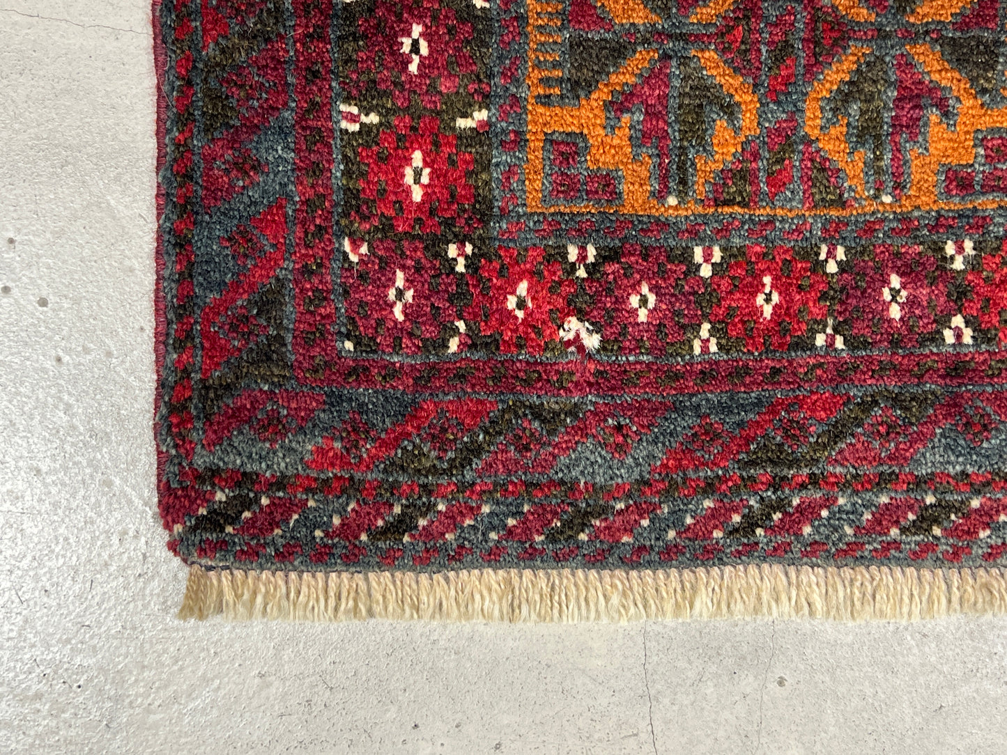 Tribal Rug 42991