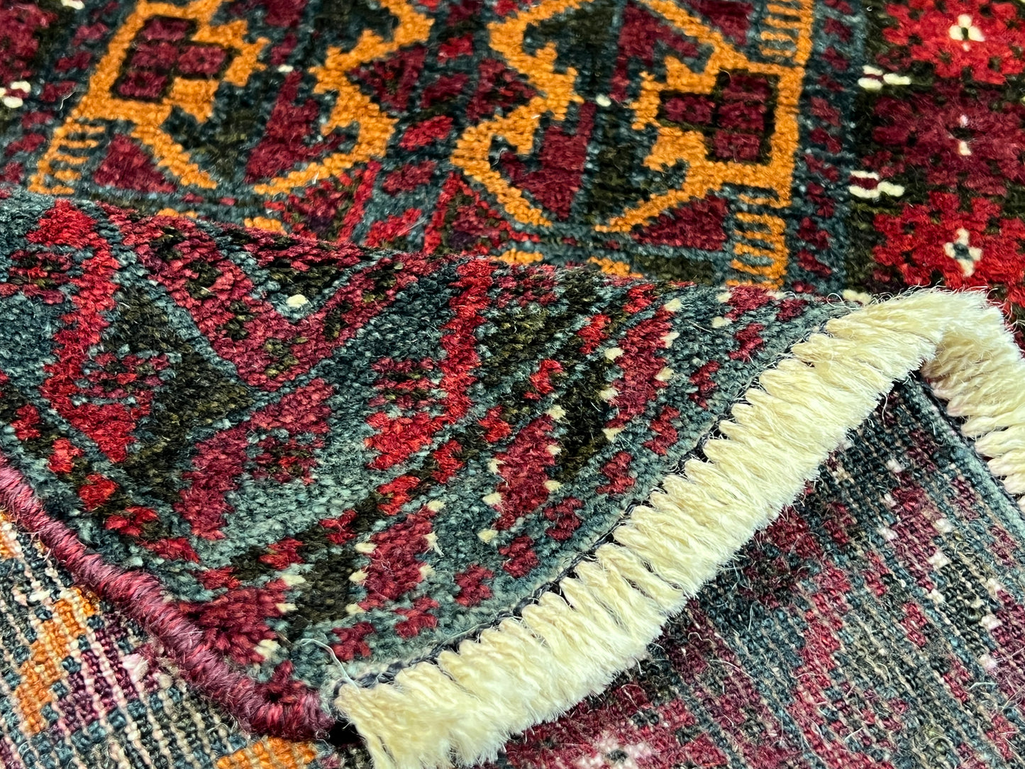 Tribal Rug 42991