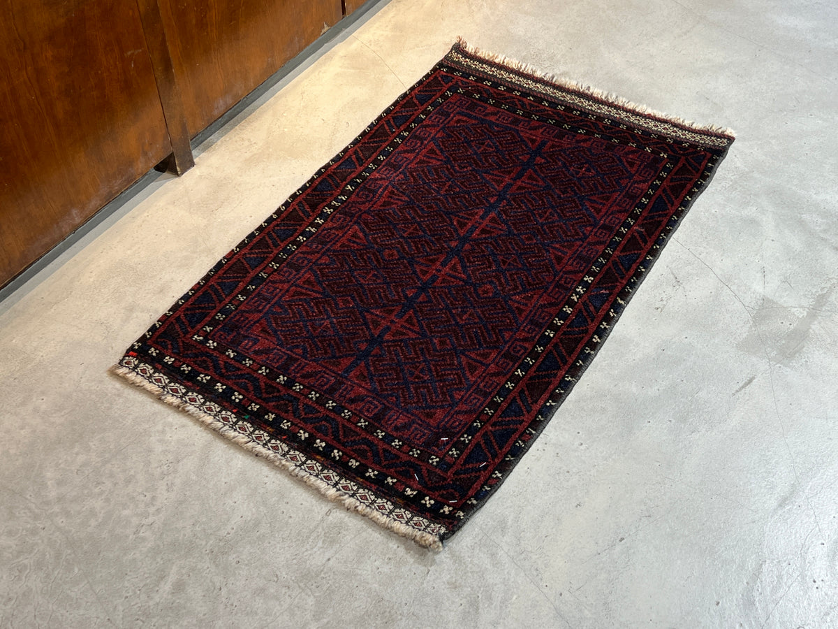 Tribal Rug 42992