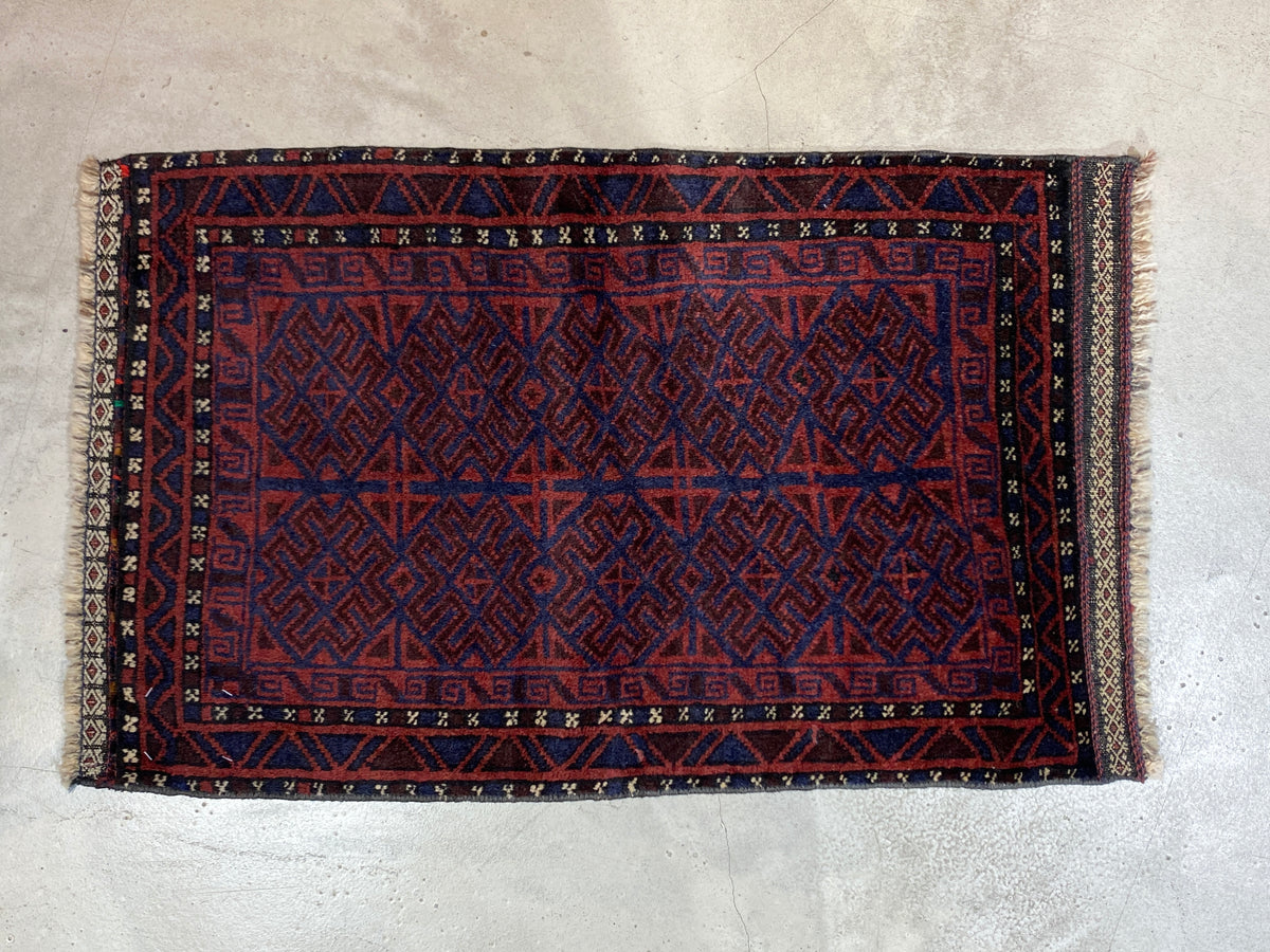 Tribal Rug 42992
