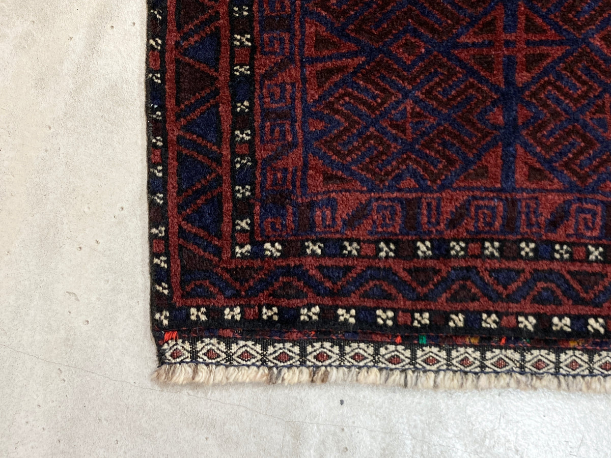 Tribal Rug 42992