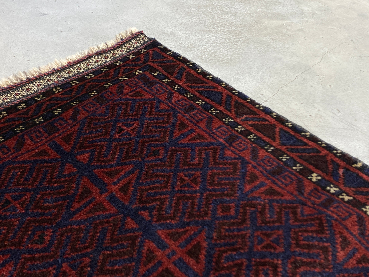 Tribal Rug 42992