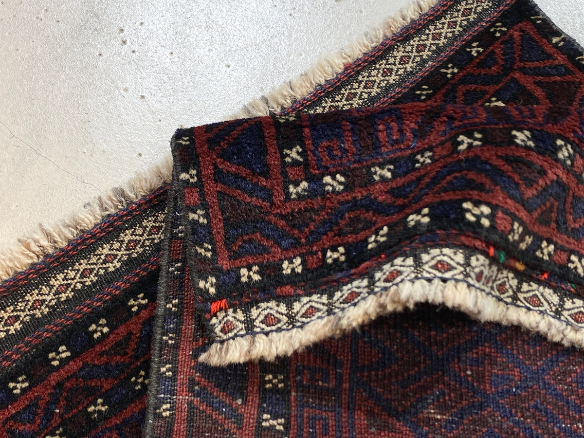 Tribal Rug 42992