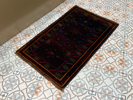 Tribal Rug 42994