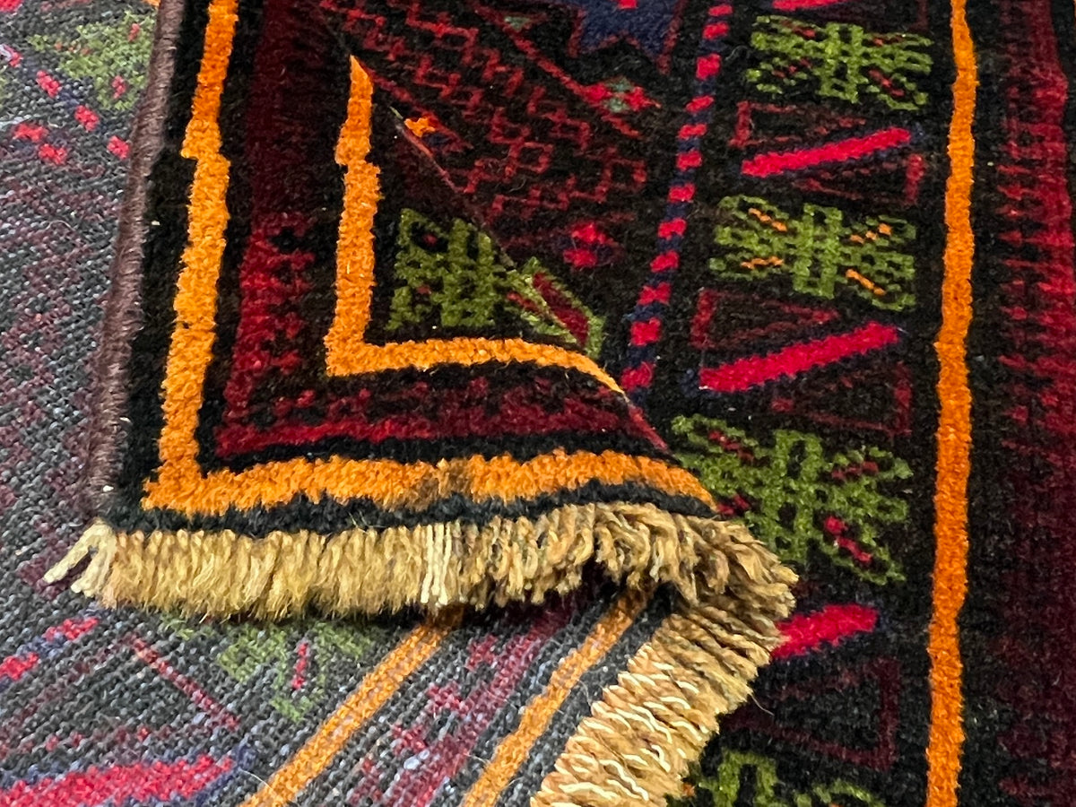 Tribal Rug 42994