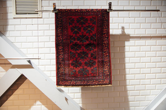 Tribal Rug 43001