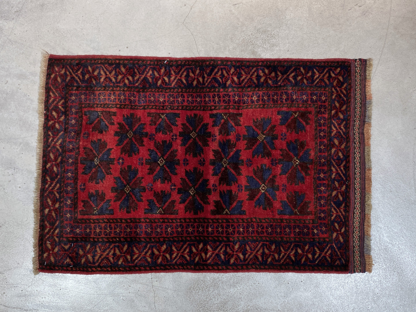 Tribal Rug 43001