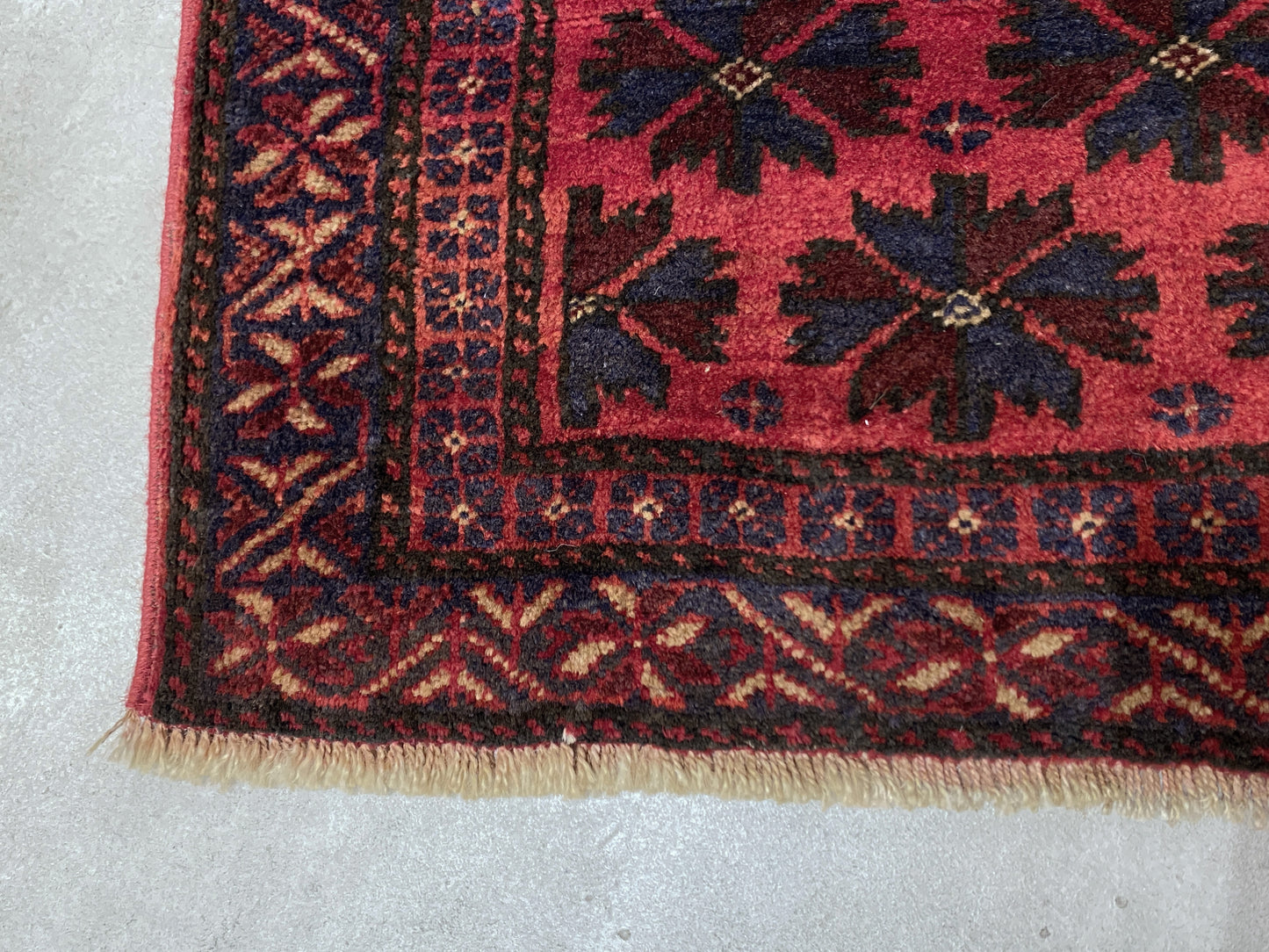 Tribal Rug 43001