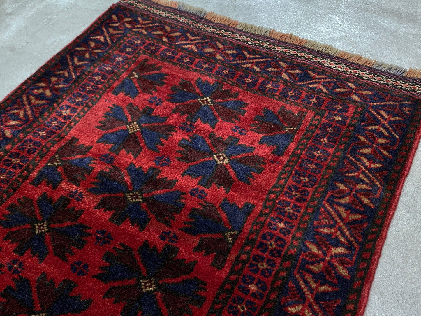 Tribal Rug 43001