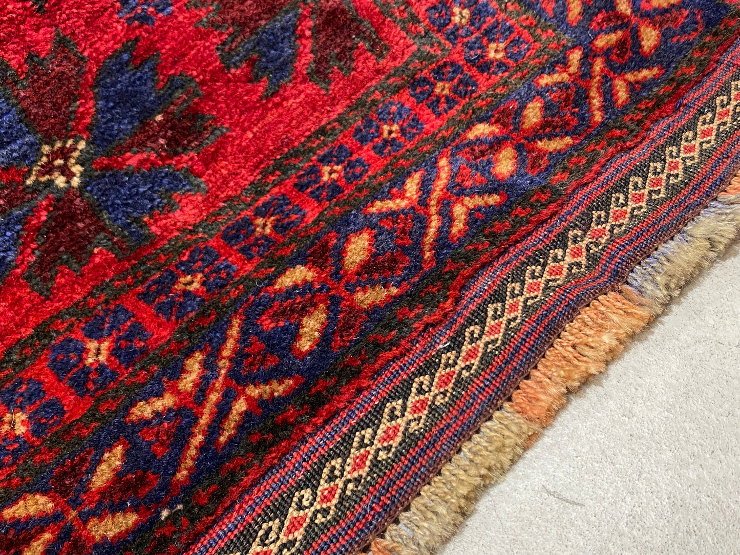 Tribal Rug 43001
