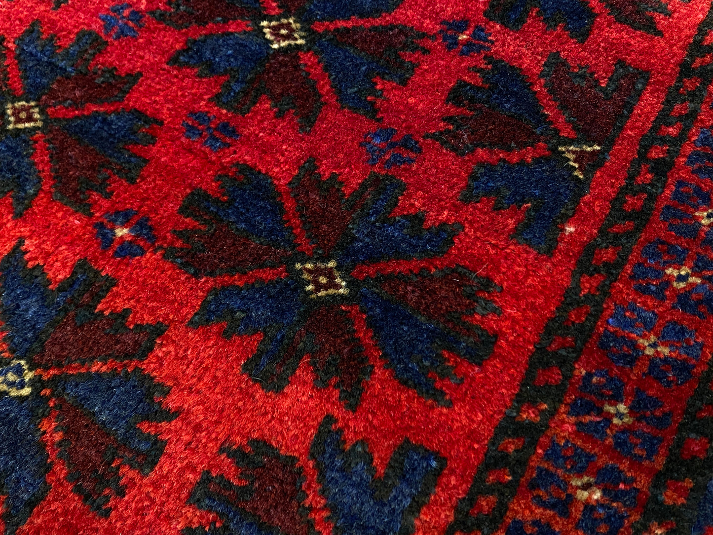 Tribal Rug 43001