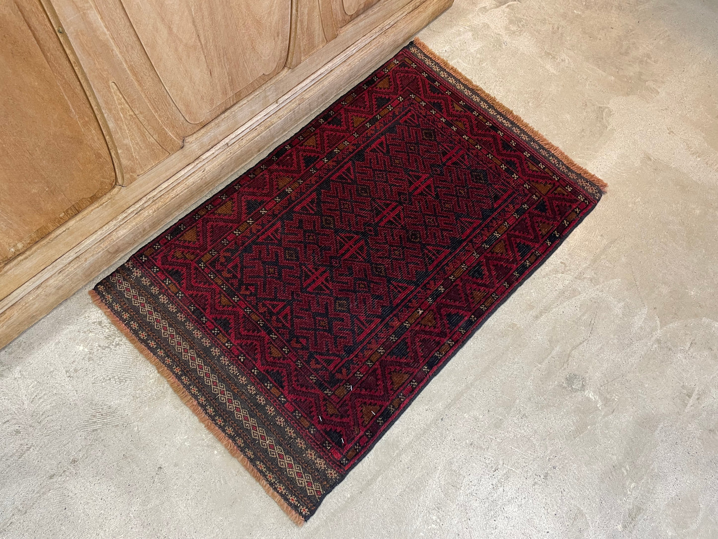 Tribal Rug 43003