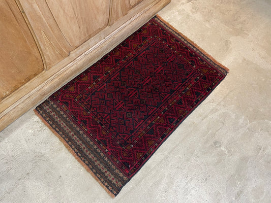 Tribal Rug 43003