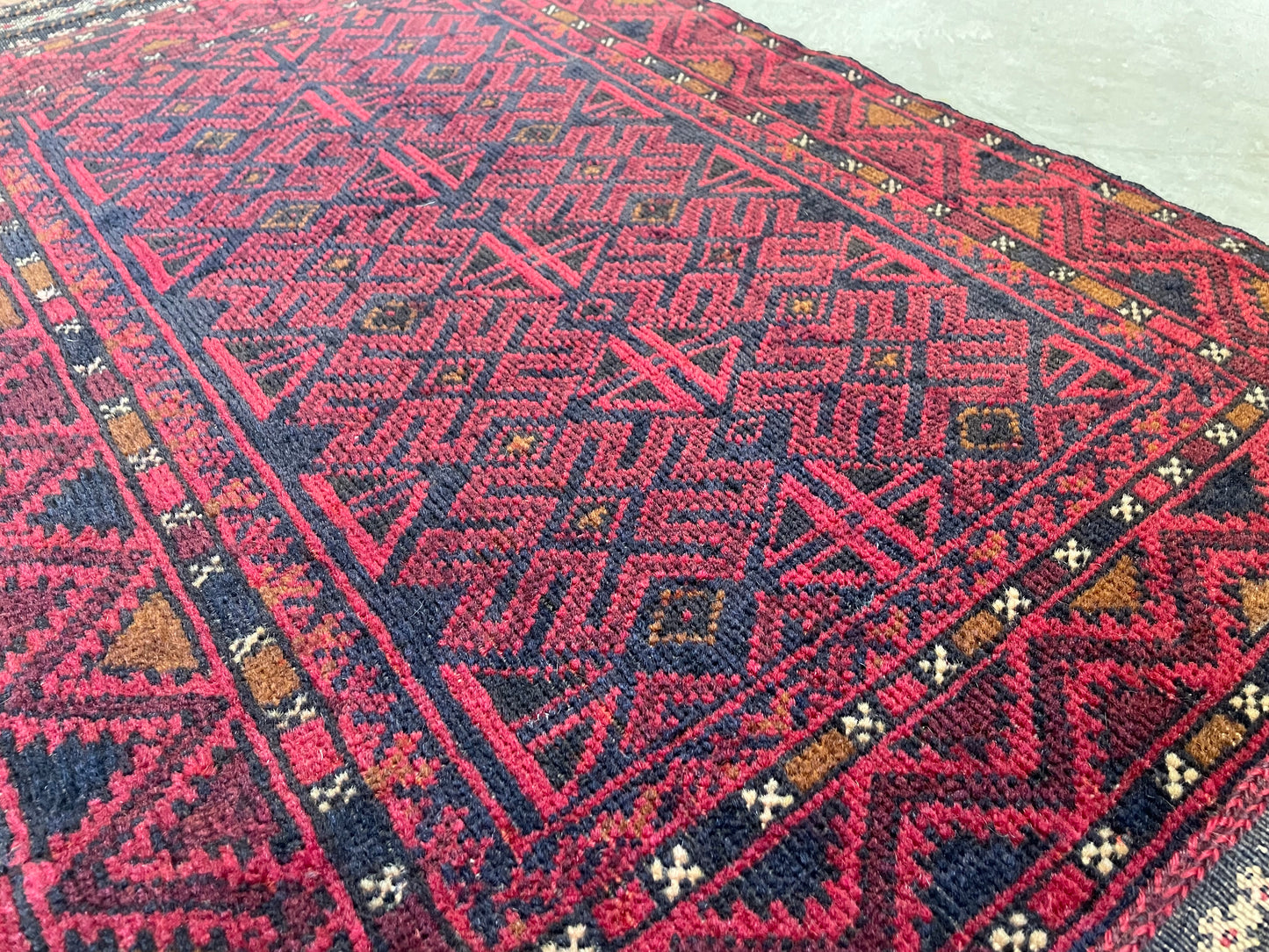 Tribal Rug 43003