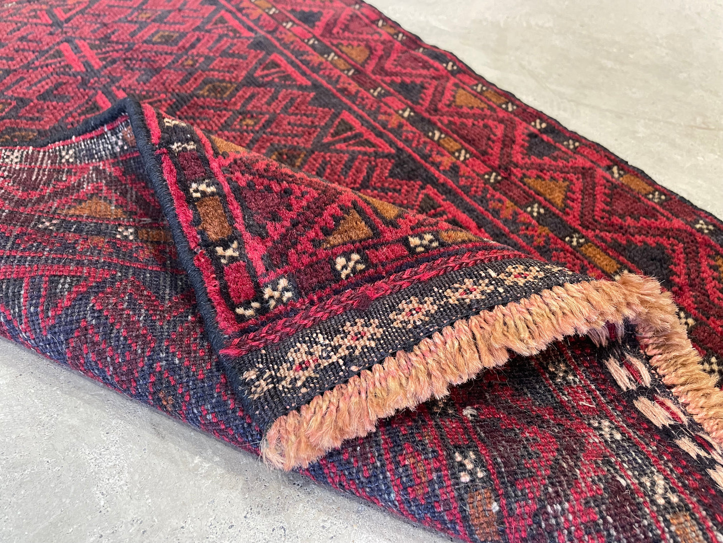 Tribal Rug 43003