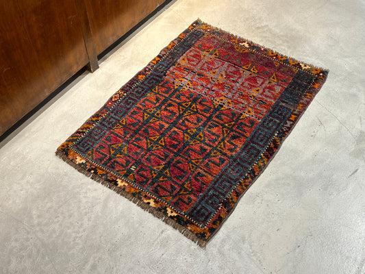 Tribal Rug 43005