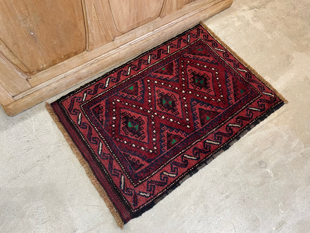 Tribal Rug 43006