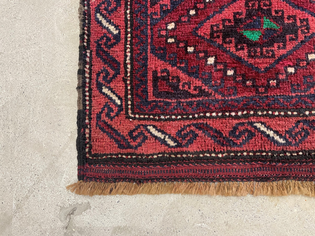 Tribal Rug 43006