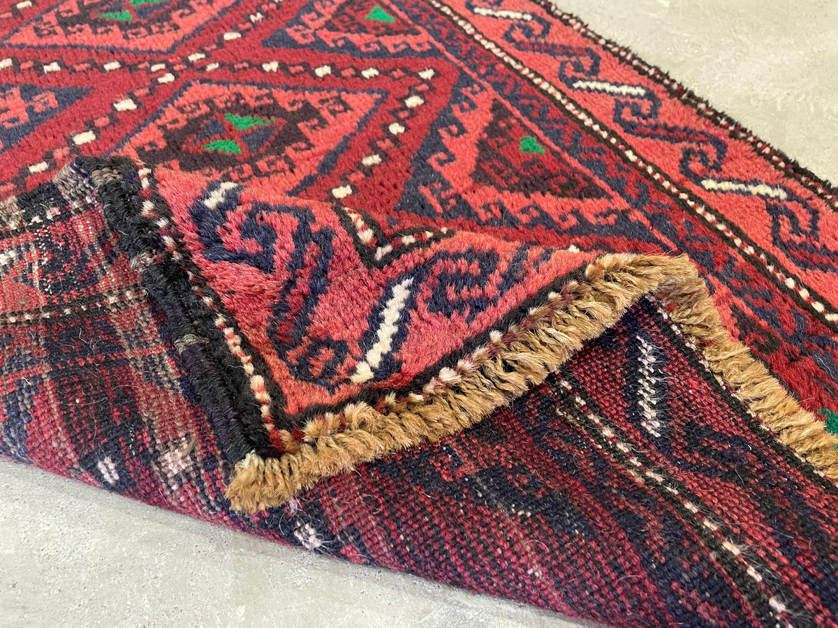 Tribal Rug 43006