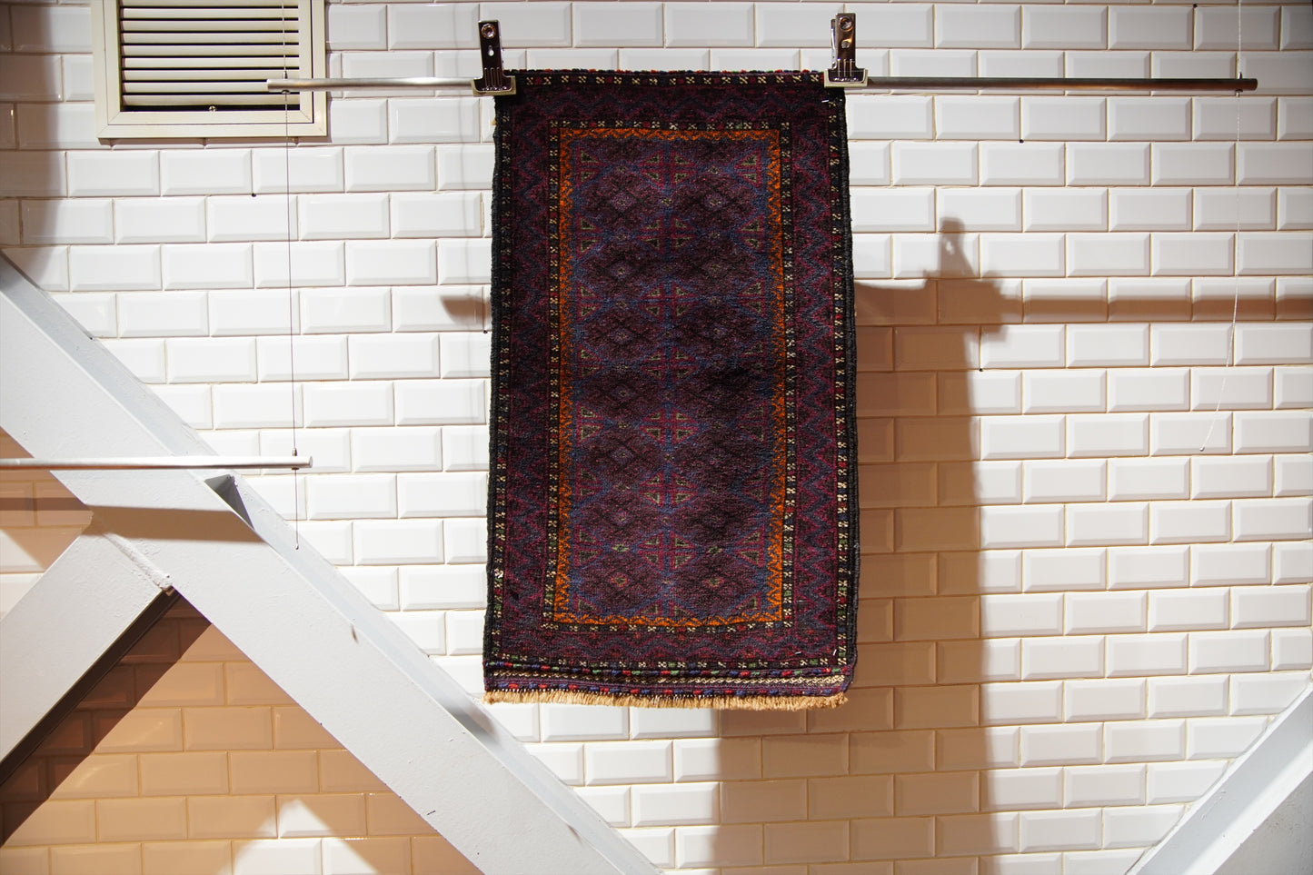 Tribal Rug 43008