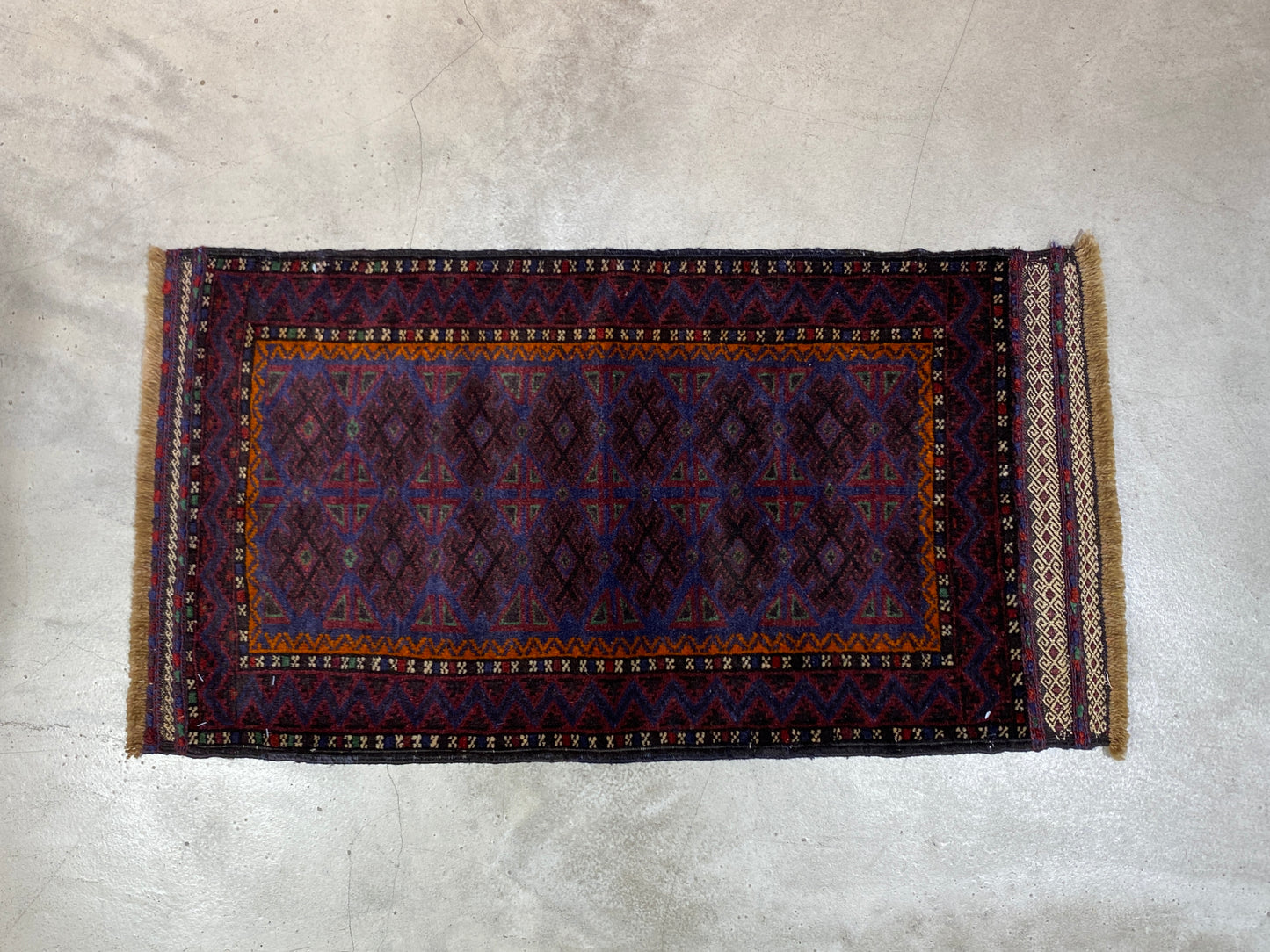 Tribal Rug 43008