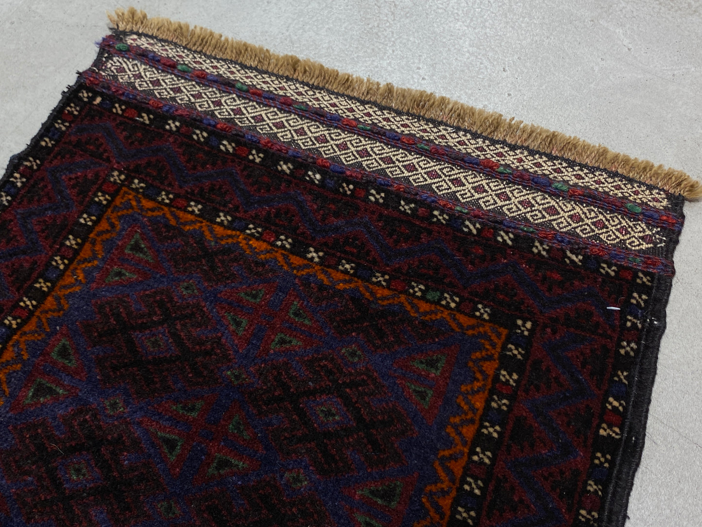 Tribal Rug 43008