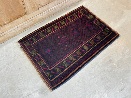 Tribal Rug 43009