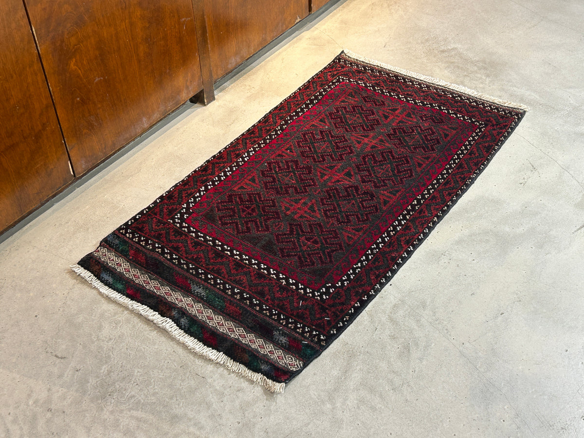 Tribal Rug 43010