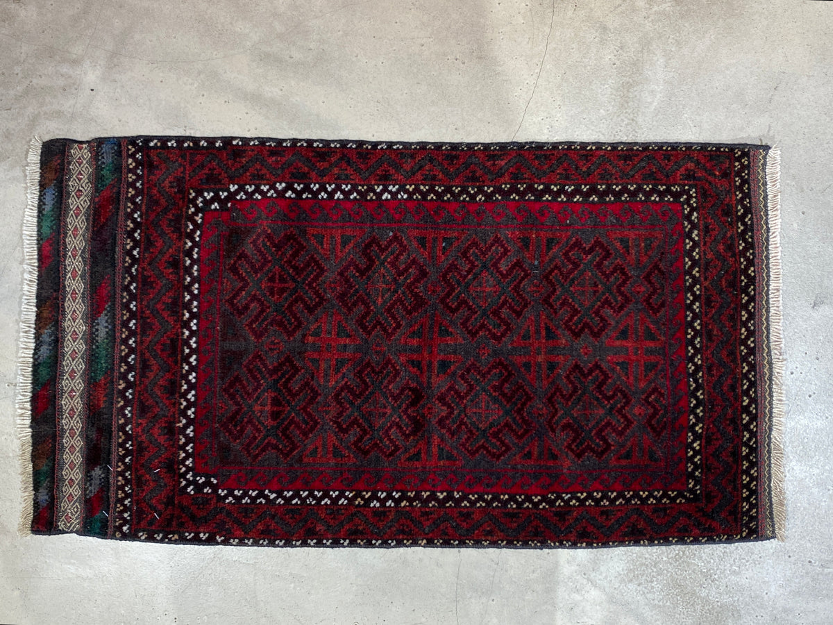 Tribal Rug 43010