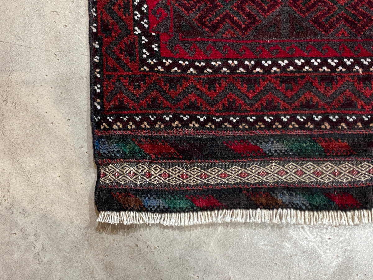 Tribal Rug 43010