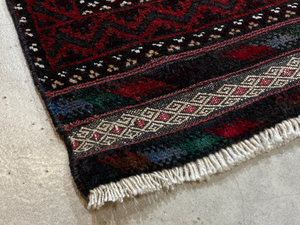 Tribal Rug 43010