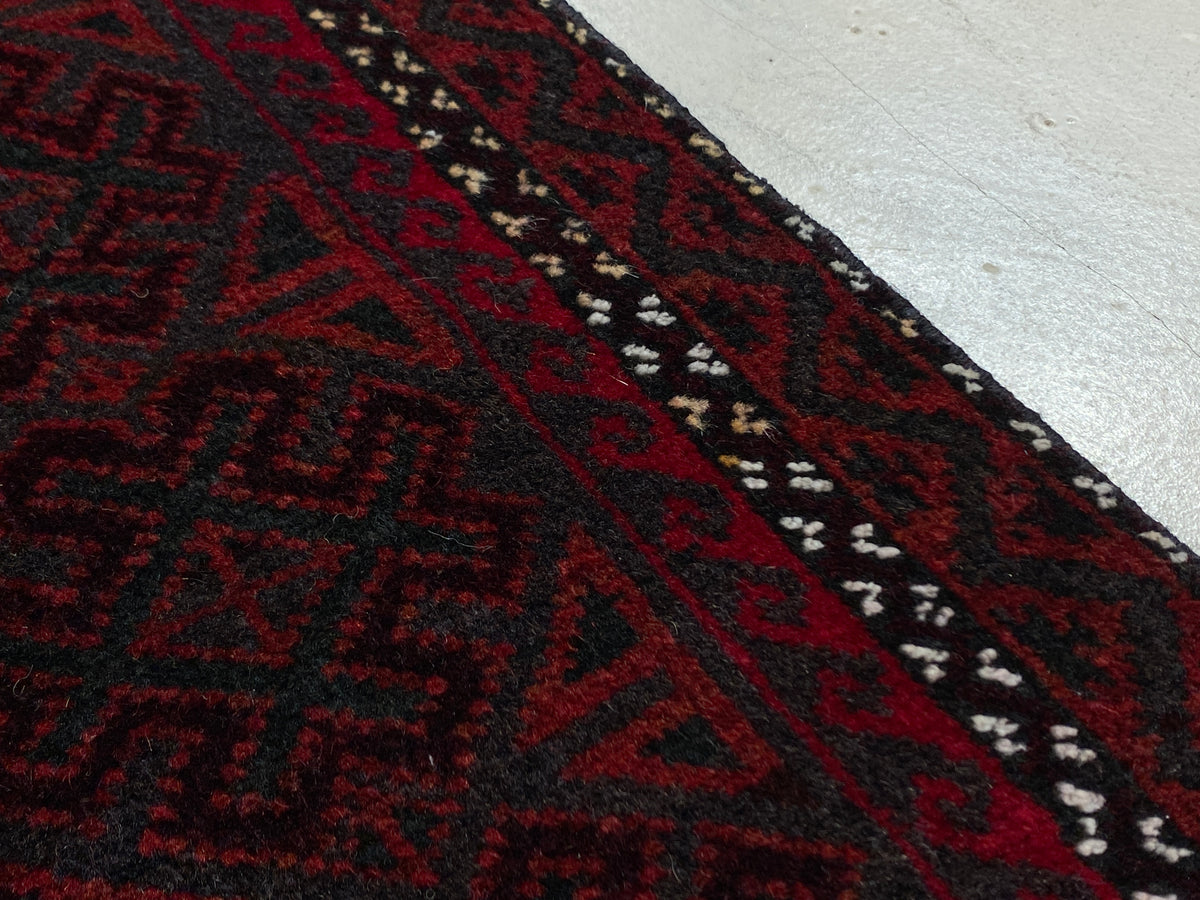 Tribal Rug 43010