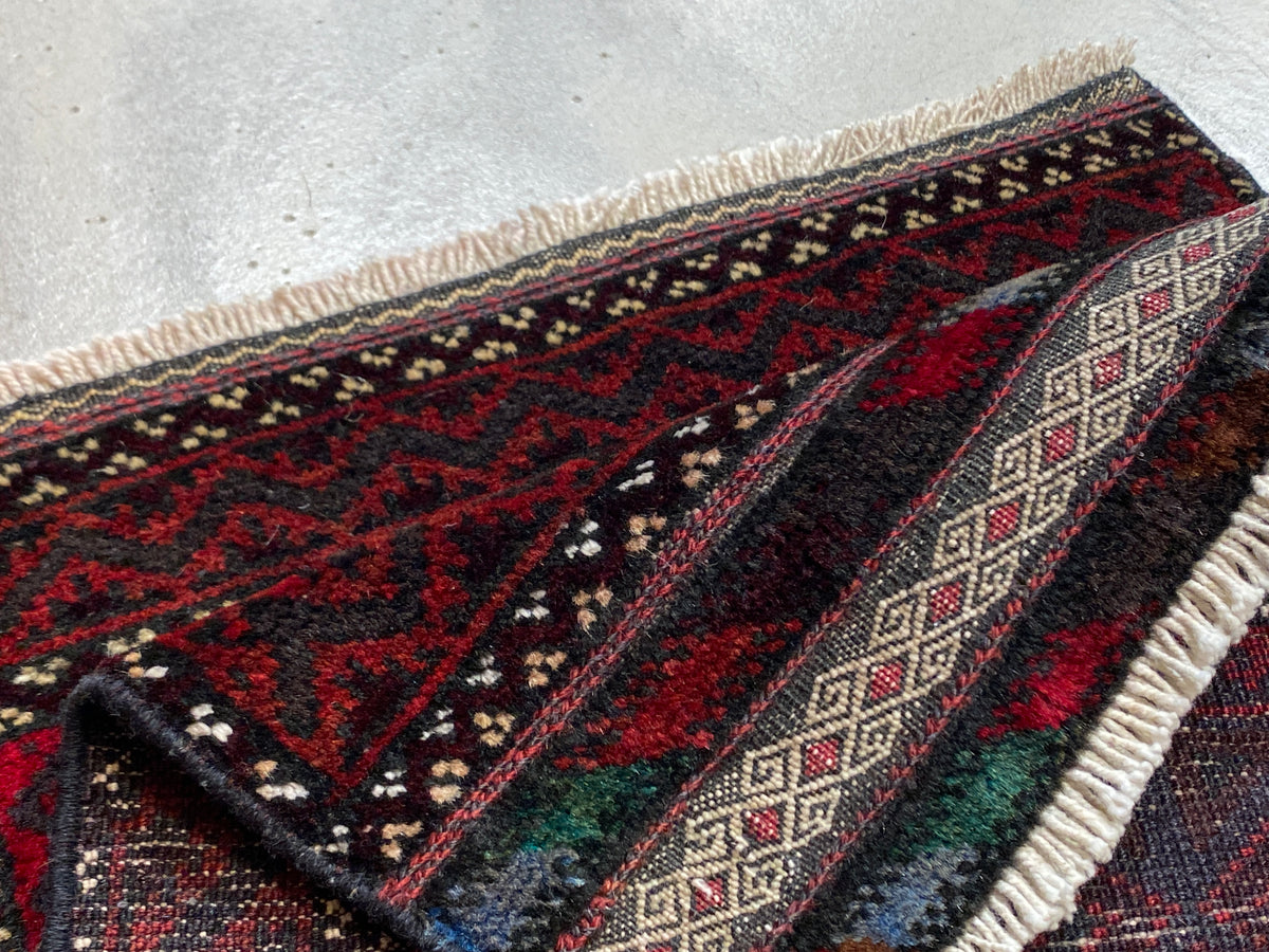 Tribal Rug 43010