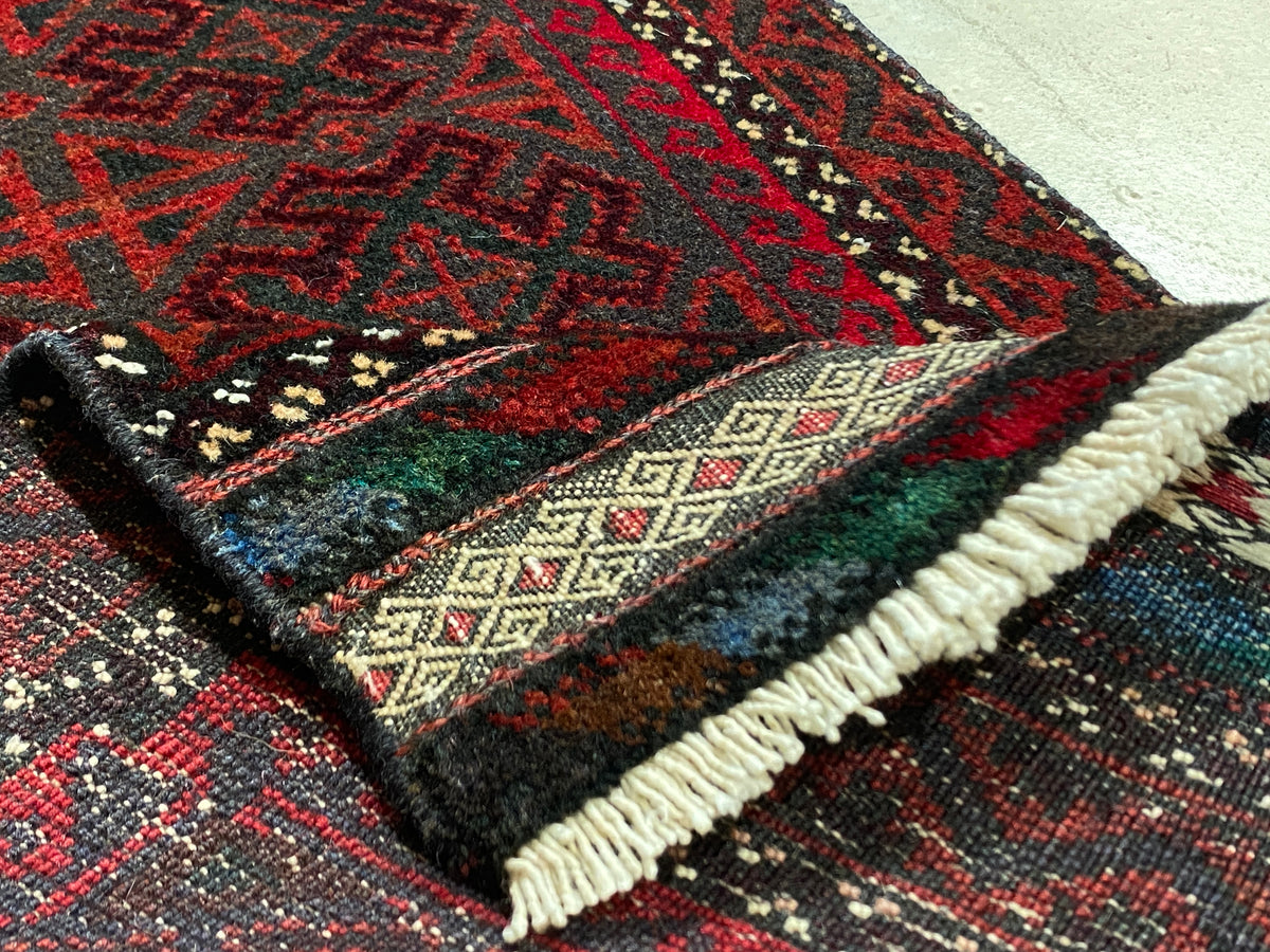 Tribal Rug 43010