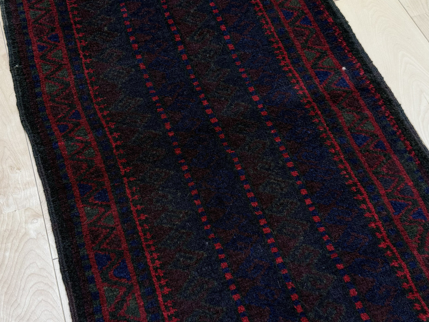 Tribal Rug 43011