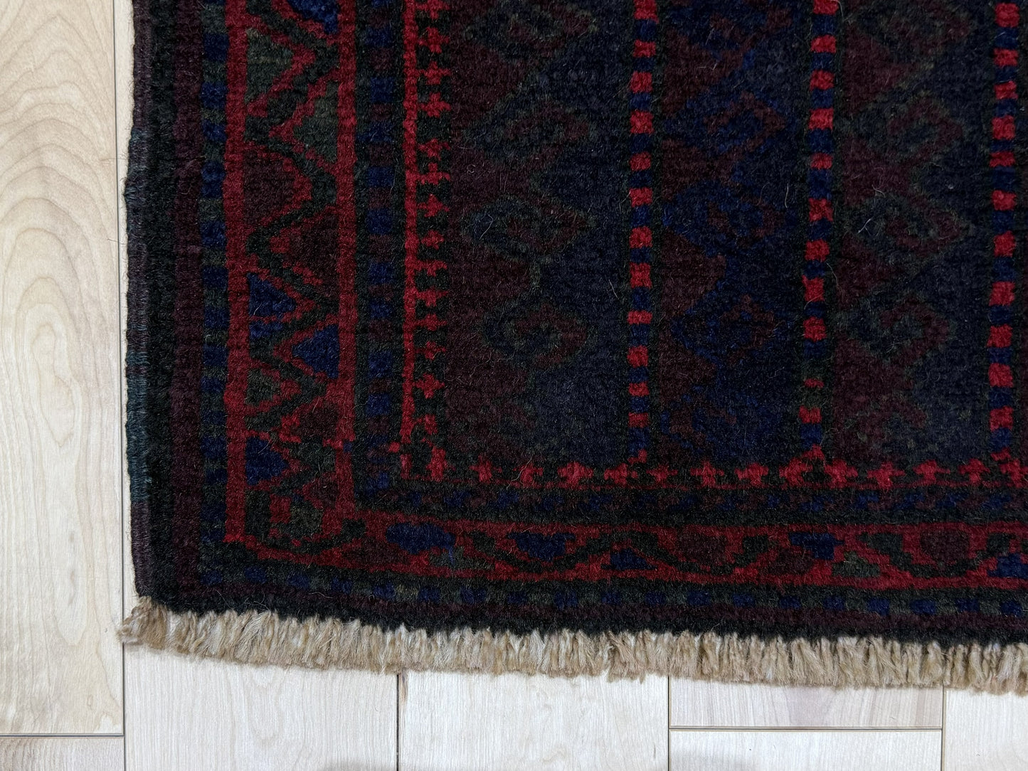 Tribal Rug 43011